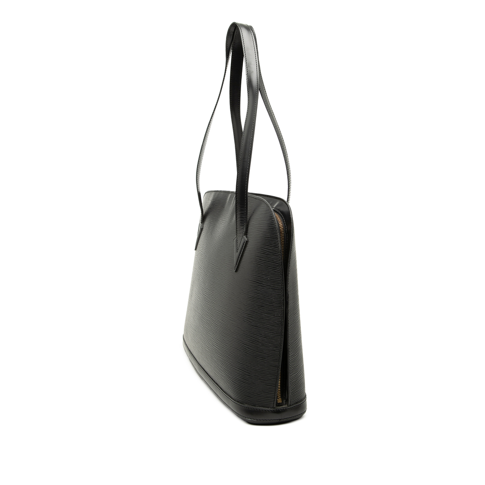 Pre-Loved Louis Vuitton Epi Lussac - Picture 2 of 7